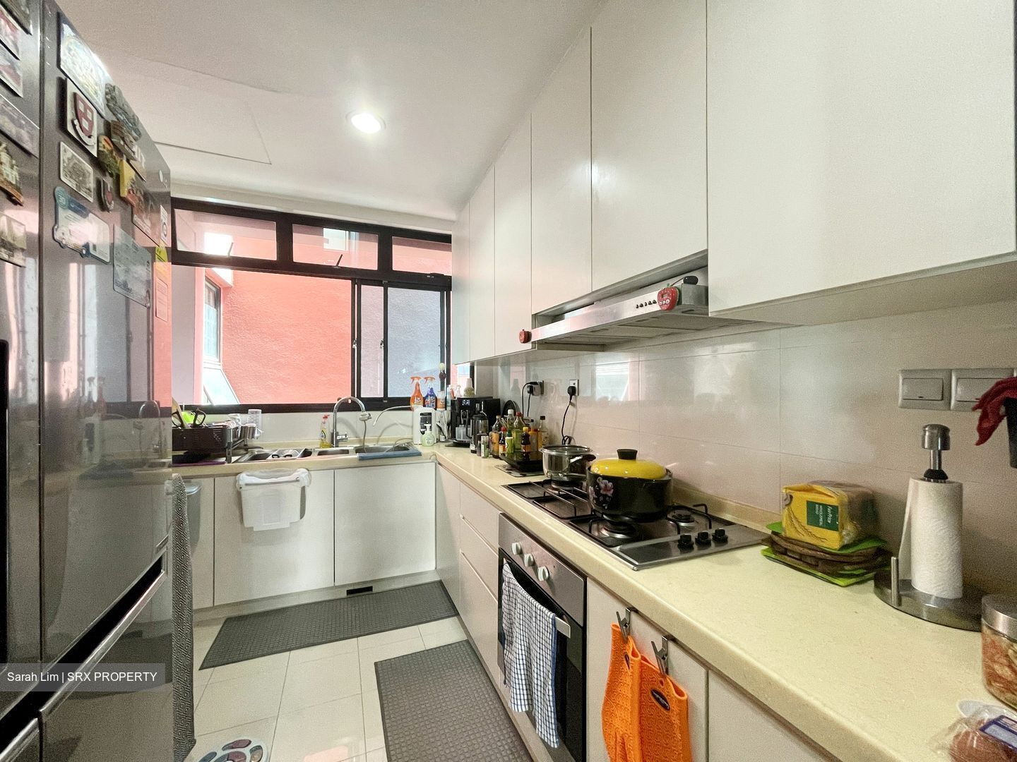 Leonie Gardens (D9), Condominium #343256431